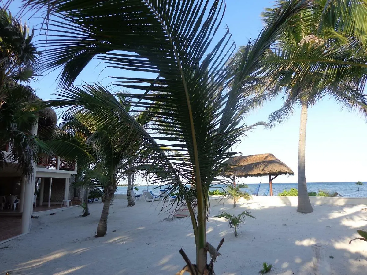 Villa Casa Tortuga, Soliman Bay Tulum