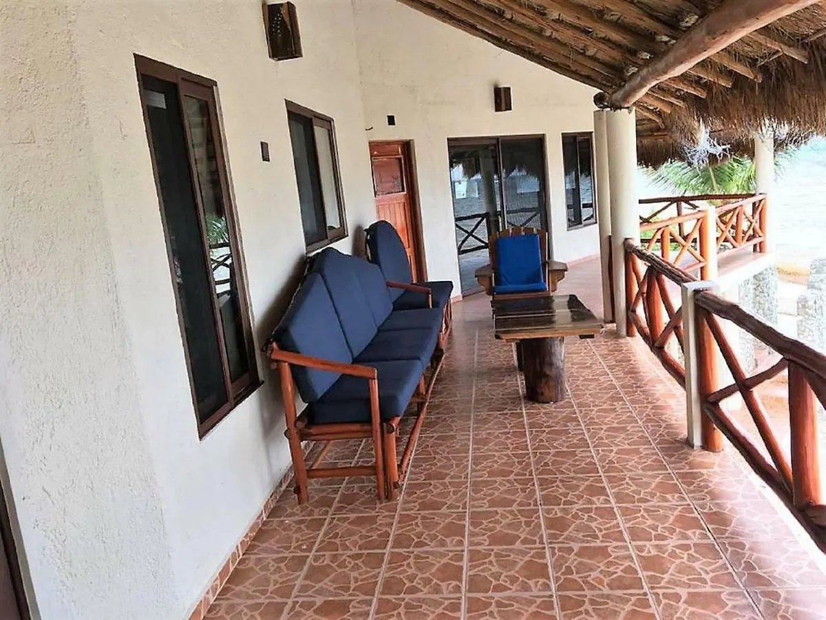 Casa Tortuga, Soliman Bay Tulum